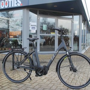 Husqvarna Eco City2 Demo Model!!