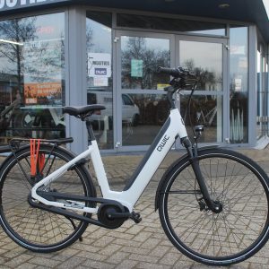 Qwic Inter Demo 270km!!