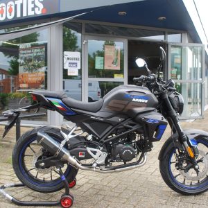 Killerbee Raw 99 SP Edition